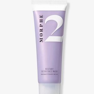Morphe Restart Detox Face Mask